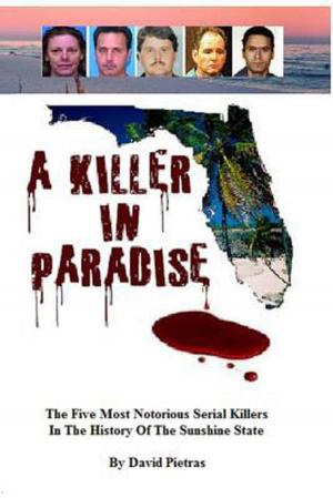 Book cover of A Killer in Paradise