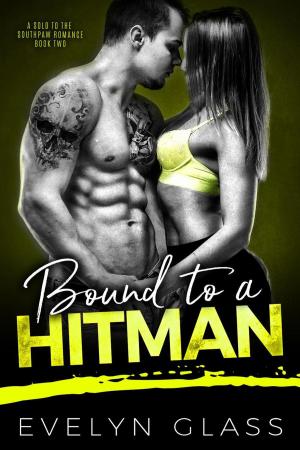 Book cover of Bound to a Hitman