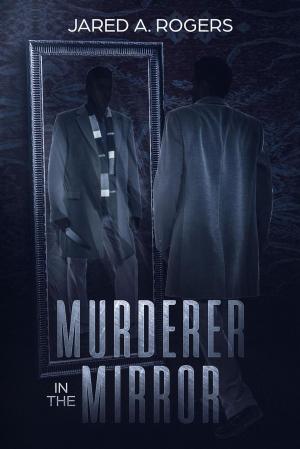 Cover of the book Murderer In The Mirror by Lee Latham