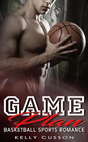 Cover of the book Game Plan - Basketball Sports Romance by Robyn Anderson