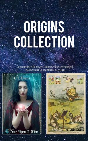 Cover of Origins Collection