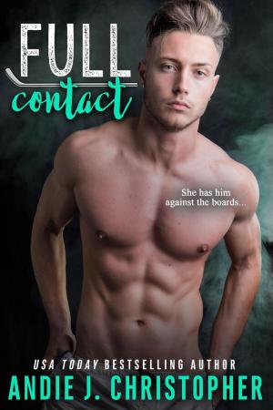 bigCover of the book Full Contact by 