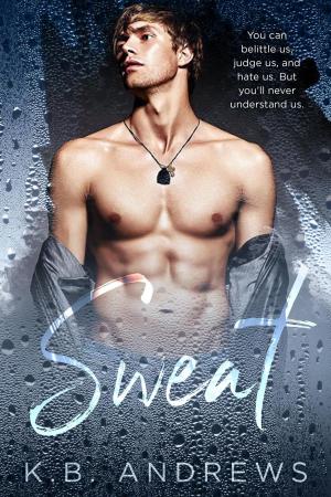 Cover of the book Sweat by D. I. Richardson