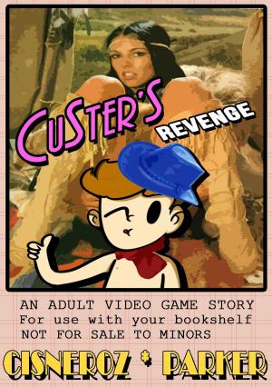 bigCover of the book Custer's Revenge by 