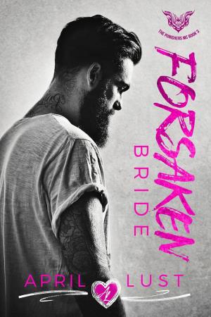 Cover of the book Forsaken Bride by Zoey Parker