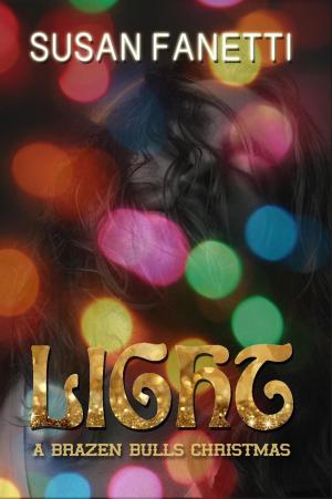 Cover of the book Light by Kassandra Kush