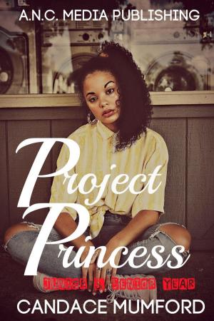 Cover of the book Project Princess by Ms. Bam, Anjela Day