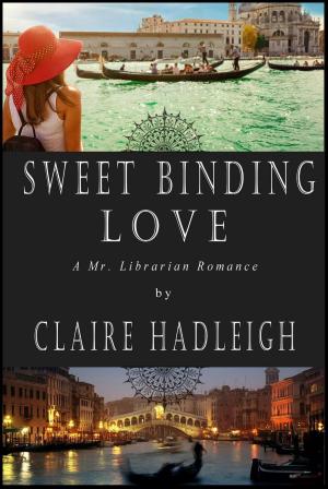 Book cover of Sweet Binding Love