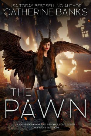 Cover of the book The Pawn by Michelle Brown
