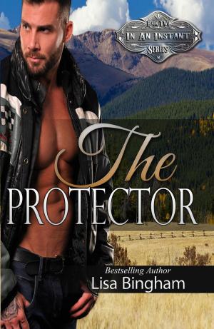 Cover of the book The Protector by Donald Bourassa