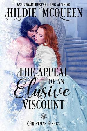Cover of the book The Appeal of an Elusive Viscount by Gina Danna