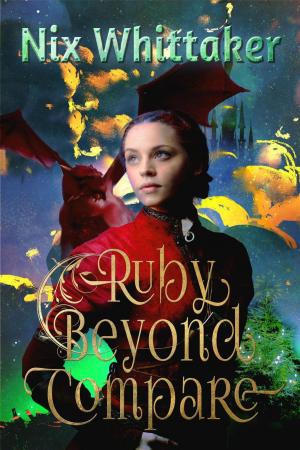 Cover of the book Ruby Beyond Compare by Erika M Szabo