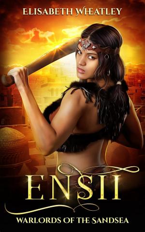 Book cover of Ensii
