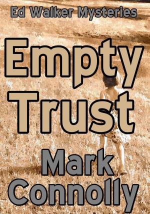 bigCover of the book Empty Trust by 