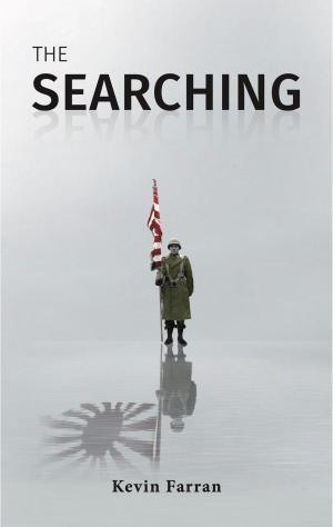 bigCover of the book The Searching by 