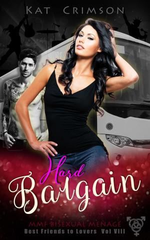 Cover of the book Hard Bargain by Annie Jocoby