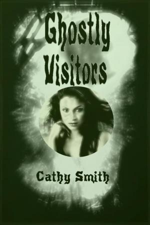 Book cover of Ghostly Visitors