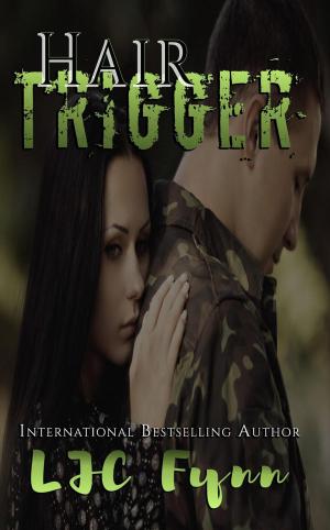 Cover of the book Hair Trigger by Erin Lee
