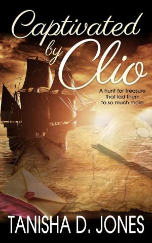 Cover of the book Captivated by Clio by U. E. Wynn