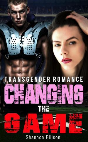 Cover of Changing the Game - Transgender Romance