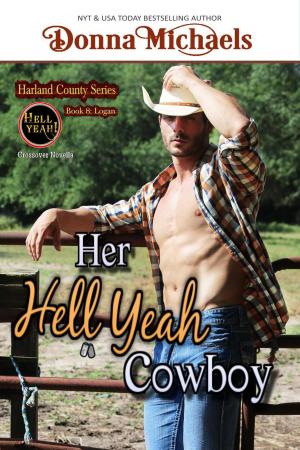 Cover of the book Her Hell Yeah Cowboy by Prue Keen