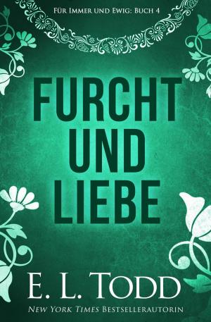 Book cover of Furcht und Liebe