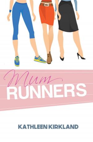 Cover of the book Mum Runners by Graham Fowles