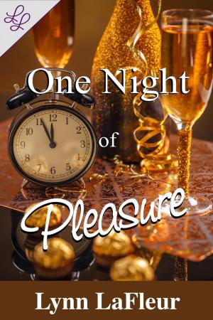 Cover of the book One Night of Pleasure by Amanda Wilhelm