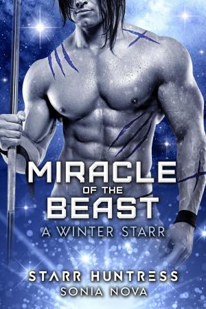 Cover of the book Miracle of the Beast by Erin Richards