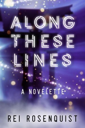 Book cover of Along These Lines
