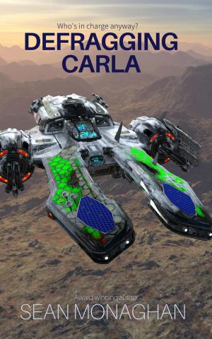 Cover of the book Defragging Carla by Thomas Michael LaRocco