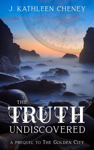 Cover of the book The Truth Undiscovered by Glen Bledsoe