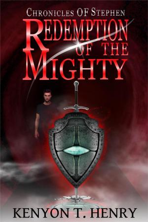 Cover of the book Redemption of the Mighty by Martin Marais