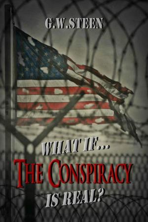 Book cover of What If...The Conspiracy Is Real?