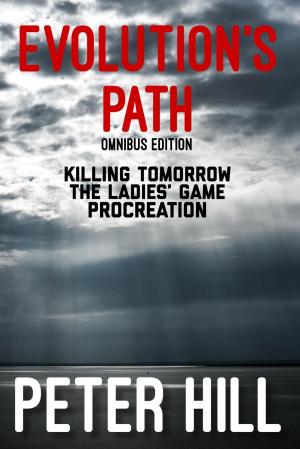 Book cover of Evolution's Path