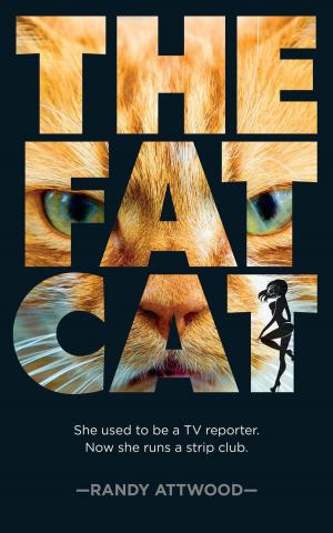 Cover of the book The Fat Cat by Harry Senthill