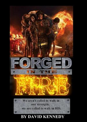Cover of the book Forged In The Fire by W.G. Davis