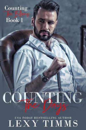Cover of the book Counting the Days by Roxie Odell