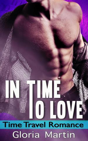bigCover of the book In Time to Love - Time Travel Romance by 