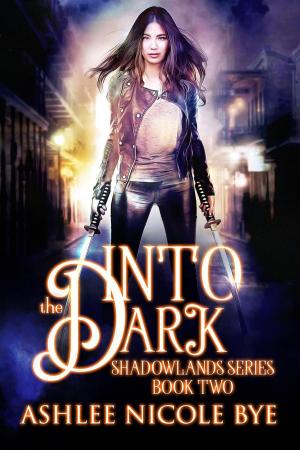 Cover of the book Into the Dark by Alledria Hurt