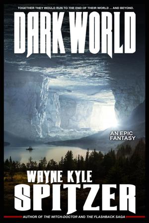 bigCover of the book Dark World: An Epic Fantasy by 