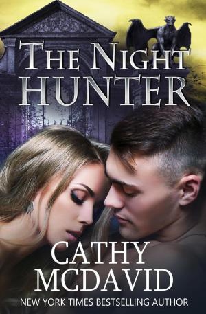 Cover of the book The Night Hunter by Lola Taylor