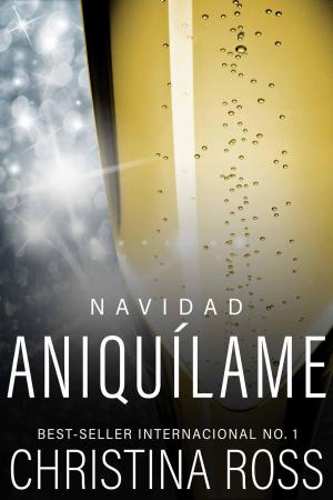 Book cover of Aniquílame: Navidad
