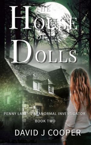 Cover of The House of Dolls