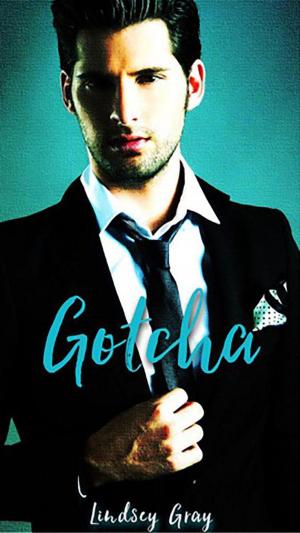 Cover of the book Gotcha by Sarah Doughty