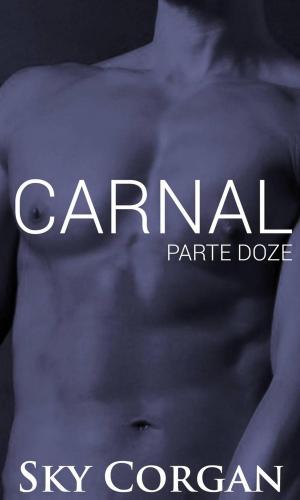 Cover of the book Carnal: Parte Doze by Eba Martín Muñoz