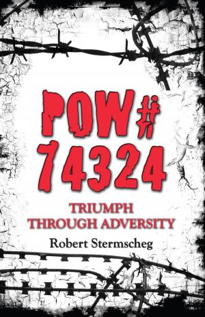 Cover of the book POW #74324 by Daniel Ford