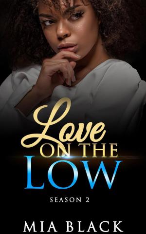 bigCover of the book Love On The Low: Season 2 by 