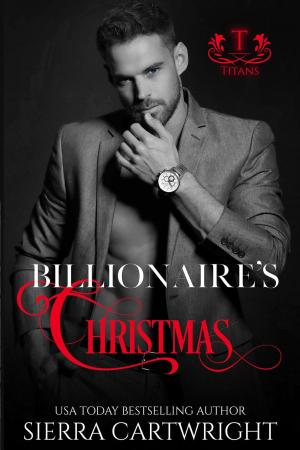 Book cover of Billionaire's Christmas