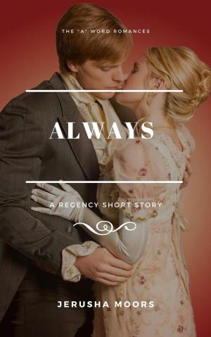 Cover of the book Always by Amanda McCabe